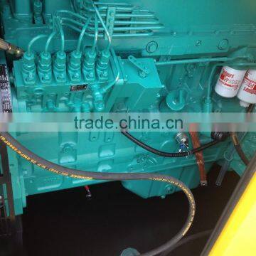 CE Approved 500KVA Diesel Generator photo-2