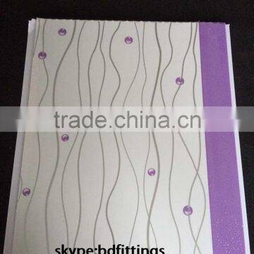 false ceiling pvc ceiling board panel light weight plastic board