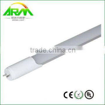 10w 12w 18w 24w 30w T8 LED tube light in Shenzhen China