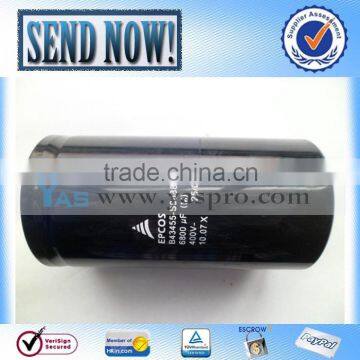 New and Original 6800UF400V EPCOS photo-3