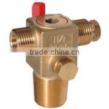 CNG Cylinder Valve photo-2