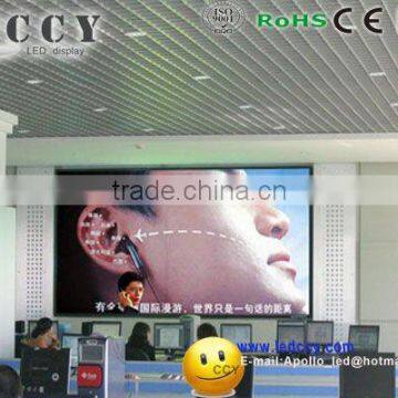 3d adversting led billborads panels