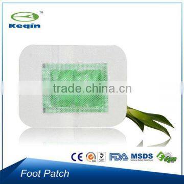 Forest aroma foot patch best sale detox foot pads