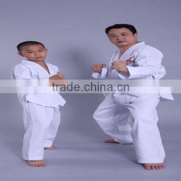 WTF Taekwondo Uniforms photo-3
