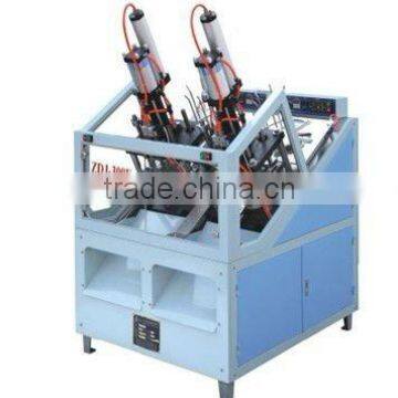 Automatic paper cup machine