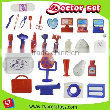 Mini Cartoon Doctor Toy Set photo-3