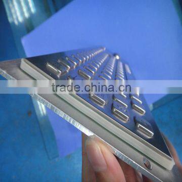 High Quality Metal Computer Keyboard photo-2