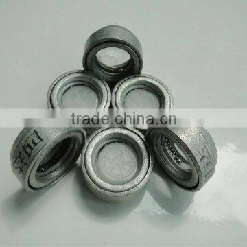 manufacture &distributor for round anti-theft nut with spring and balls