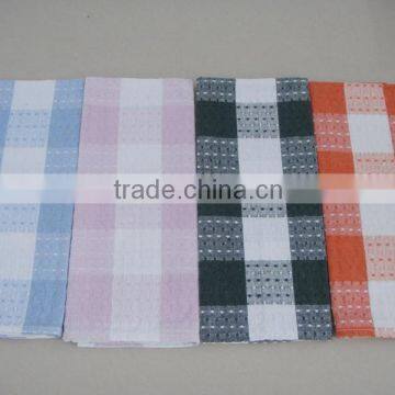 .flat Weave Kichen Towel/tea Towel photo-3
