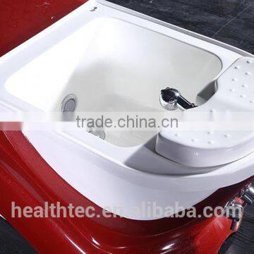 Nail Salon Drain Pump for Pedicure Chairs photo-5