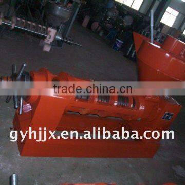 6YL-80 Screw Oil Press Machine for Palm