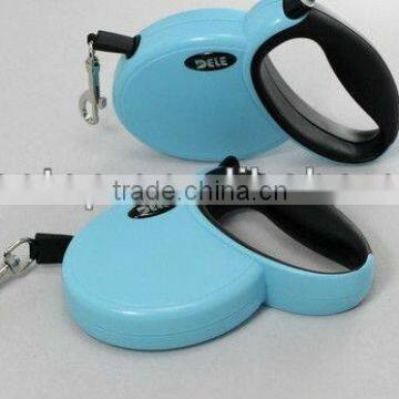 Auto Retractable Dog Leash Factory