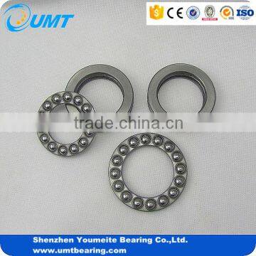 Stable Performance Thrust Ball Bearing 51303