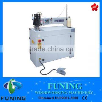 MH1109 Veneer splicing machine