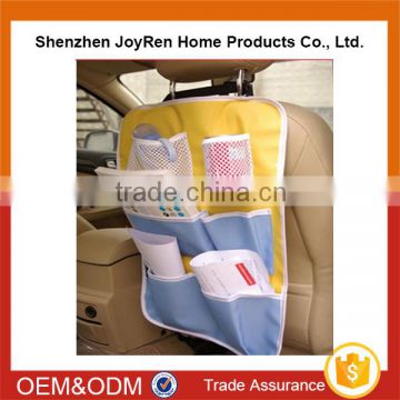 Hot Sell Car Back Seat Organizer ODM