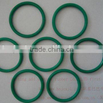 green HNBR O RING