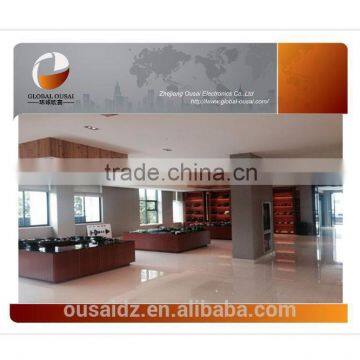 All Kinds of Speaker Parts ( One Piece T-yoke & Top Plate & Frame & Magnet and so On) photo-5