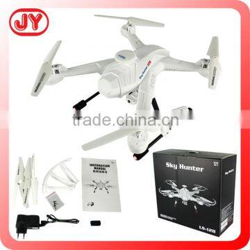 Real time video camera remote control quadcopter professional drone