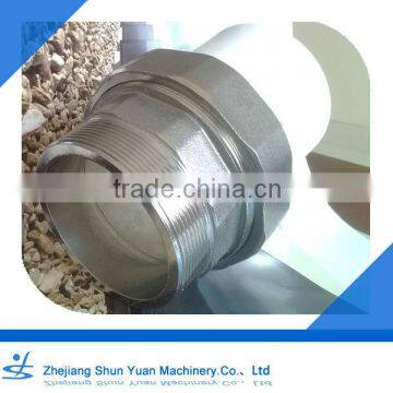 pipe fitting stainless steel union china first union