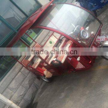 Electric Tuk Tuk photo-5