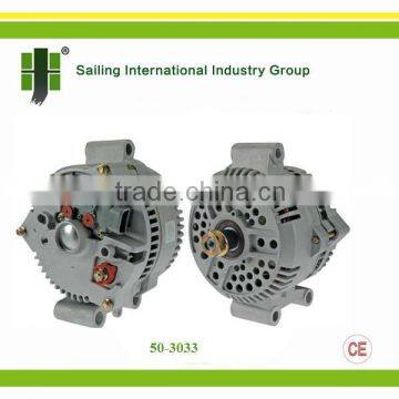 auto part car alternator 130A 12V