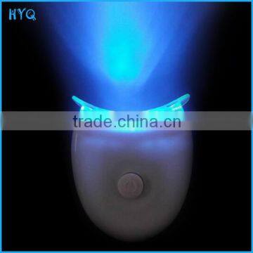 Home Use Tooth Whitening Care Tool LED Teeth Whitening Lamp Teeth whitening Light