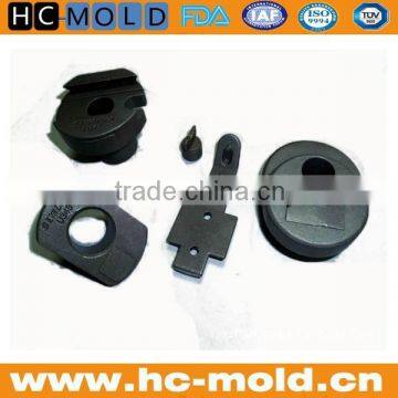 China plastic prototype manufacture by SLA CNC Vacuum casting 3D print