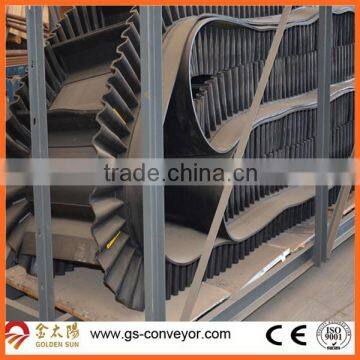 EP conveyor belt,Endless conveyor belt for mining belt conveyor ,Belt width 36inch ep conveyor belt