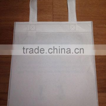 100% Biodegradable Reusable foldable shopping nonwoven bag,shopping trolley bag