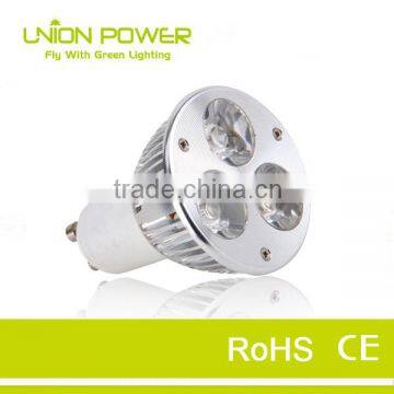 led spotlight 3w led spot light