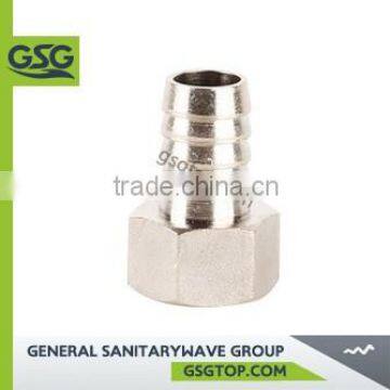 GSG MF330 BRASS FITTING/Stainless Steel Connector