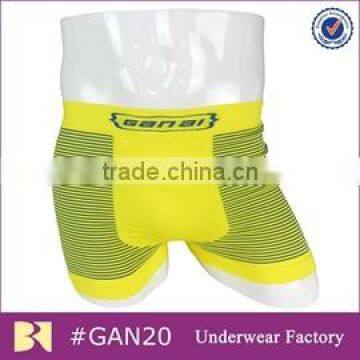 TOP5 UNDERWEAR FACTORY!!OEM service men underwear