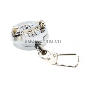 Fishing Retractor Clip Tip Attachment Fishing Zingers Retractor Fishing Accessory Fishing Tackle Tools photo-2