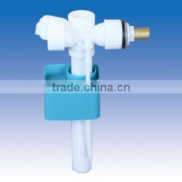 HG6005 Plastic silent and liquid cistern fill valves