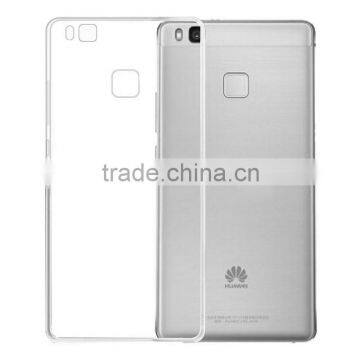 Factory Price New Arrival Product Environmentally Friendly Material Custom Cell Phone Back Cover for Huawei g9