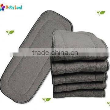 Babyland CBI Charcoal Bamboo Inserts , Bamboo Carbon Liners