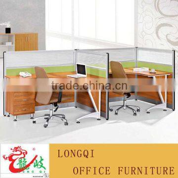 Factory direct price panel system partition cubicle