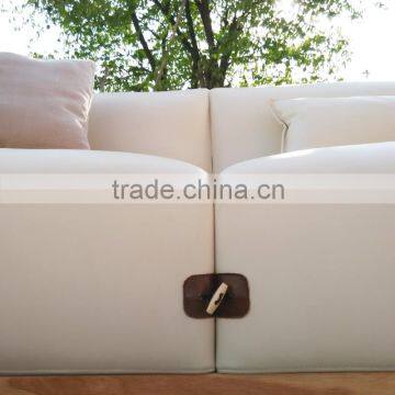 Modern Contemporary Sofa photo-5