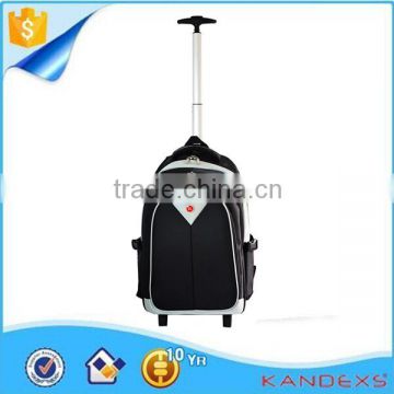 Best Selling Business Trolley Laptop Bag,Wholesale Laptop Trolley Bag Suit For Travel