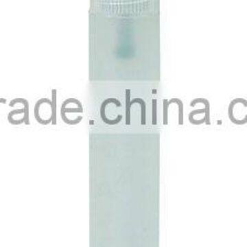 plastic tube bottle cosmetic packaging