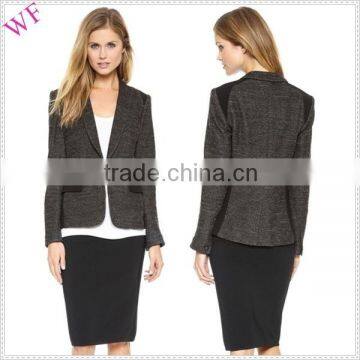 blazer and skirt sets for teen girl women ladies