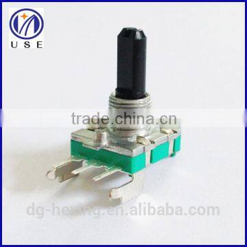 16mm Rotary Switch for Home Appliances photo-4