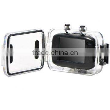 Cheapest Price New HD 720P Anti-shake,Waterproof Mini Sports DV