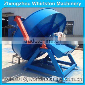 organic ball fertilizer granulation machi/compound fertilizer granulating machine/machine for making organic fertilizer granules