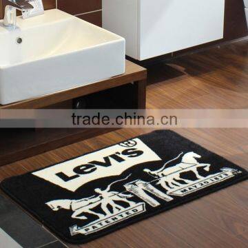 Acrylic Bath Rug