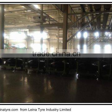 Passenger Car Tyre Winter Car Tyre PL01 With Good Quality