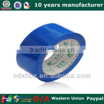 BOPP Adhesive Packing Tape Jumbo Roll