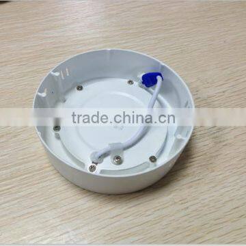 Wholesale 3 Years Surface Panel Light 6w 12w 18w 24w photo-2