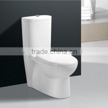 Ceramic Toilets