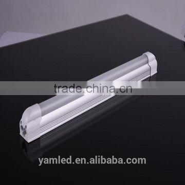 SMD2835 smart sensor for sensor tube light-transparent cover led tube lighting-5 years warranty lighting High Lumen